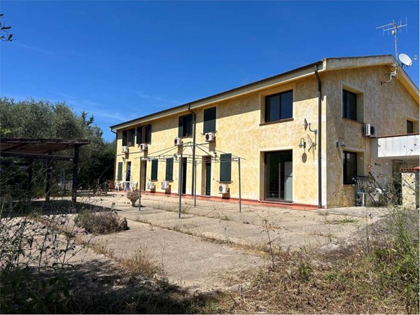 appartamento in vendita ad Alghero in zona Fertilia