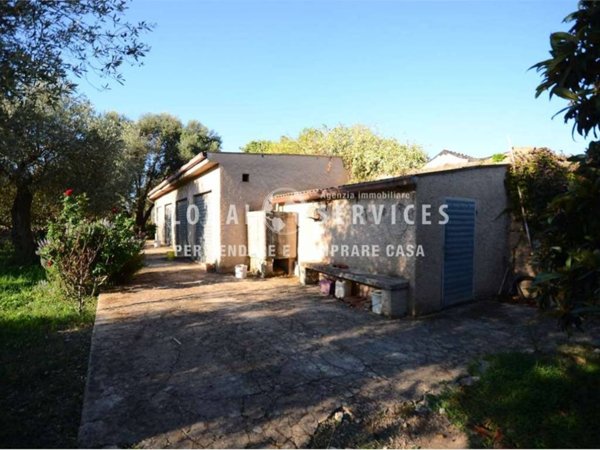 ufficio in vendita ad Alghero