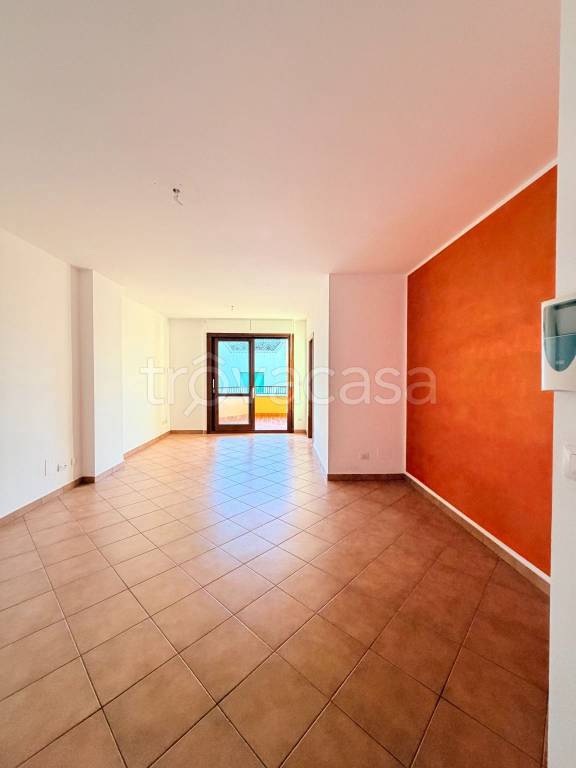 appartamento in vendita ad Alghero in zona Centro Storico