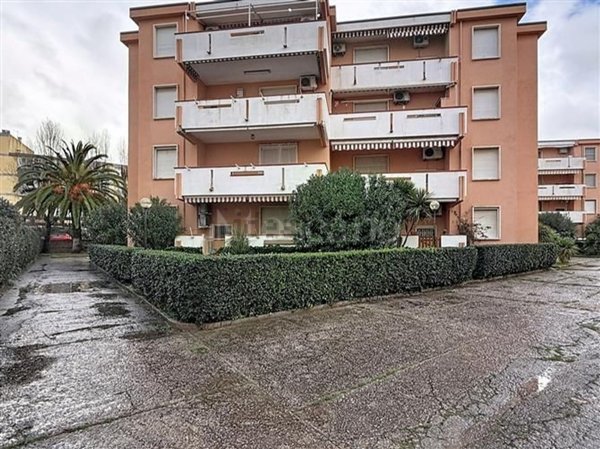 appartamento in vendita ad Alghero in zona Lido
