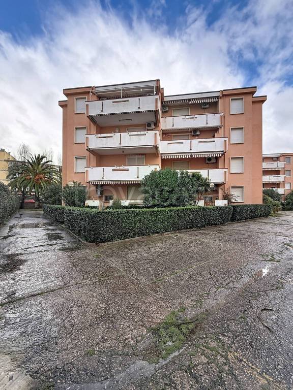 appartamento in vendita ad Alghero in zona Lido