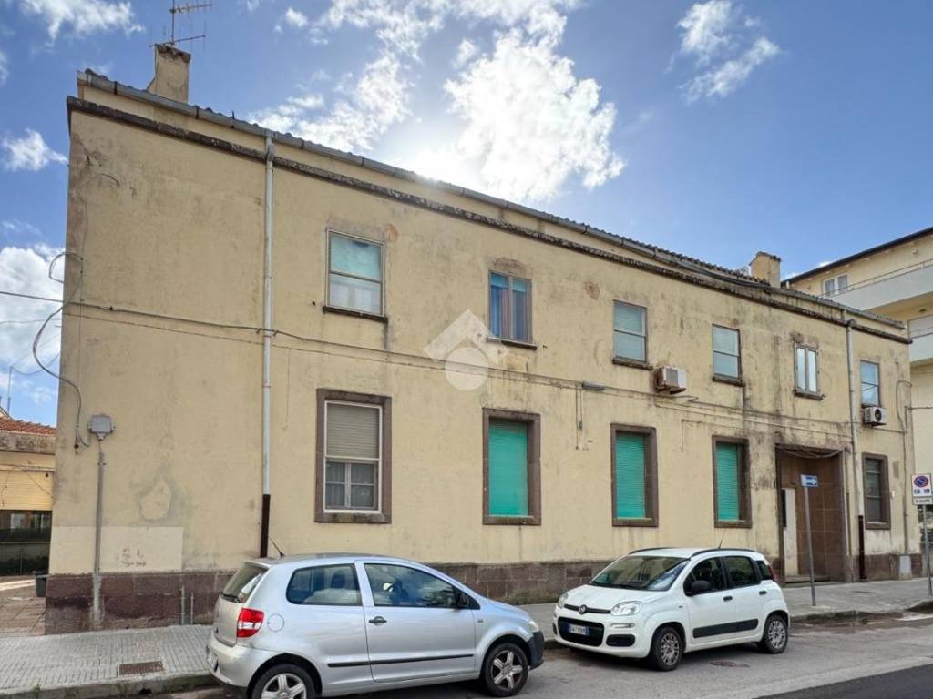 appartamento in vendita ad Alghero in zona Fertilia
