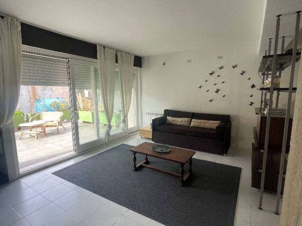 appartamento in vendita ad Alghero in zona Centro Storico