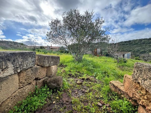 terreno agricolo in vendita ad Alghero in zona Pivarada
