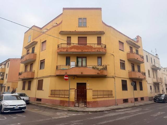 appartamento in vendita ad Alghero in zona Pivarada