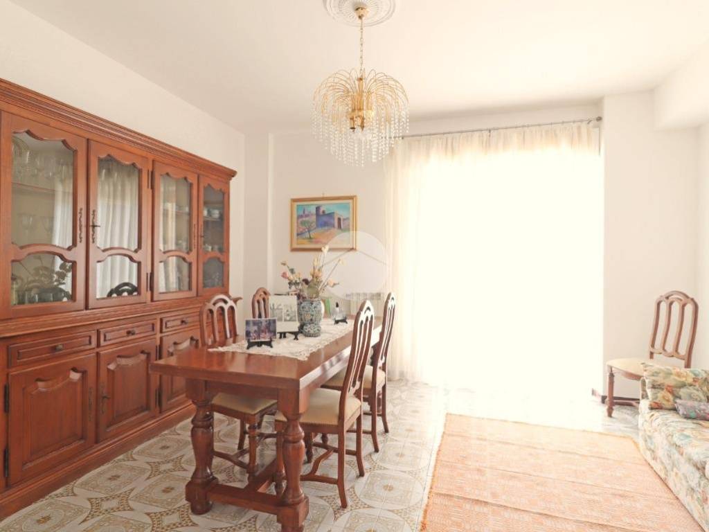 appartamento in vendita ad Alghero in zona Pivarada