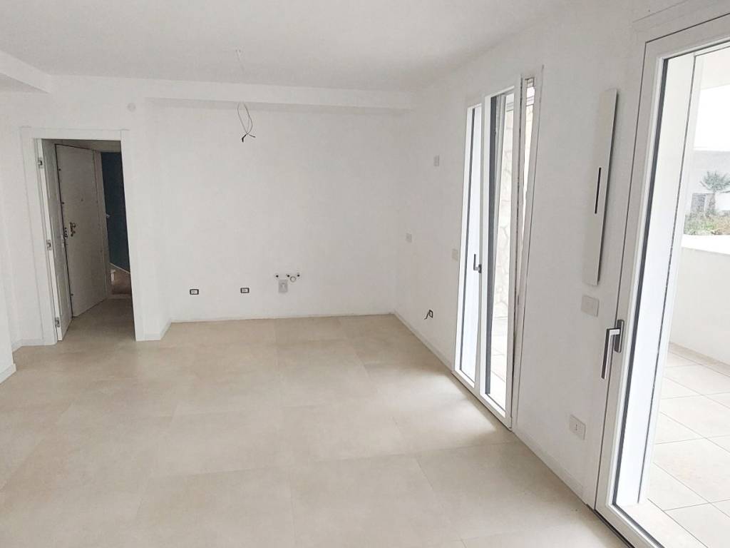 appartamento in vendita ad Alghero in zona Calabona