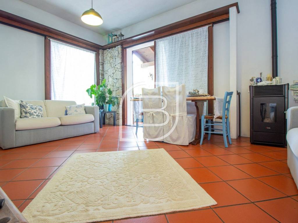 appartamento in vendita ad Alghero in zona Maria Pia