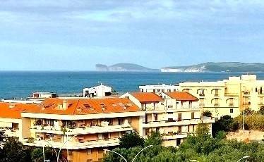 appartamento in vendita ad Alghero in zona Calabona