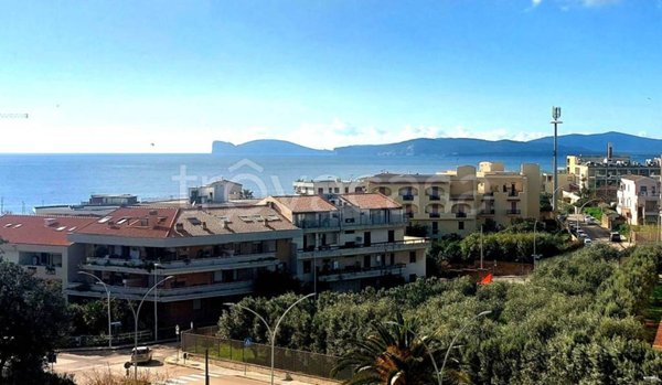 appartamento in vendita ad Alghero