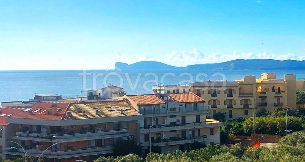 appartamento in vendita ad Alghero