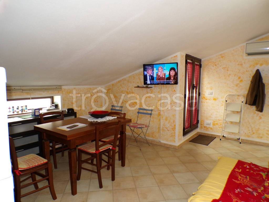 appartamento in vendita ad Alghero in zona Lido