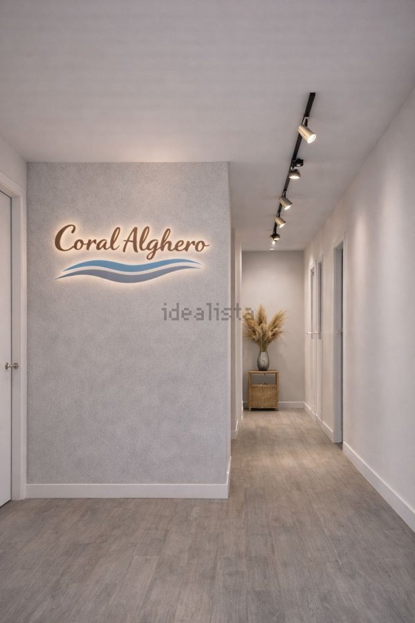 appartamento in vendita ad Alghero in zona Centro Storico