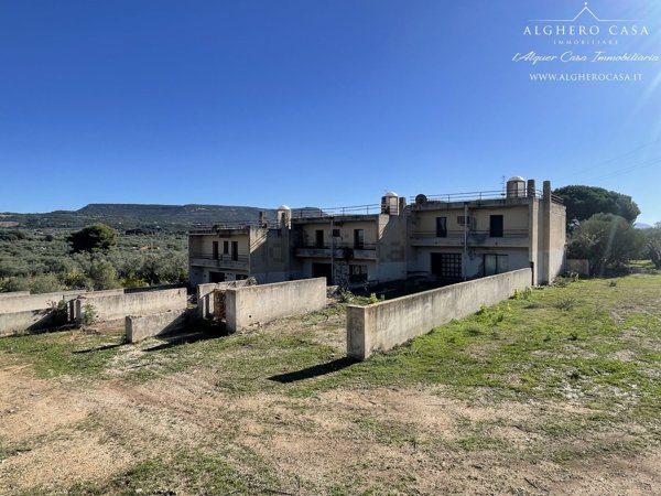casa indipendente in vendita ad Alghero in zona Sant'Anna