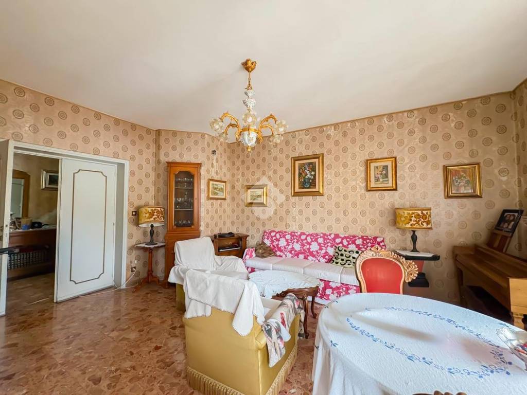 appartamento in vendita ad Alghero in zona Centro Storico