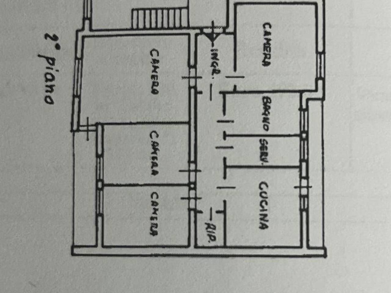 appartamento in vendita ad Alghero in zona Lido