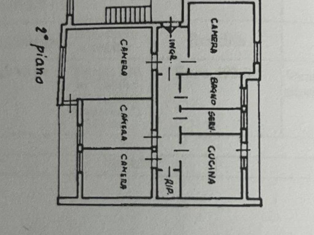 appartamento in vendita ad Alghero in zona Lido