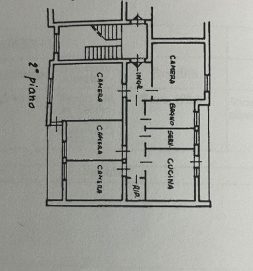 appartamento in vendita ad Alghero in zona Lido