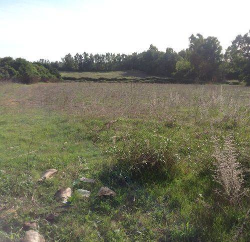 terreno agricolo in vendita ad Alghero in zona Fertilia