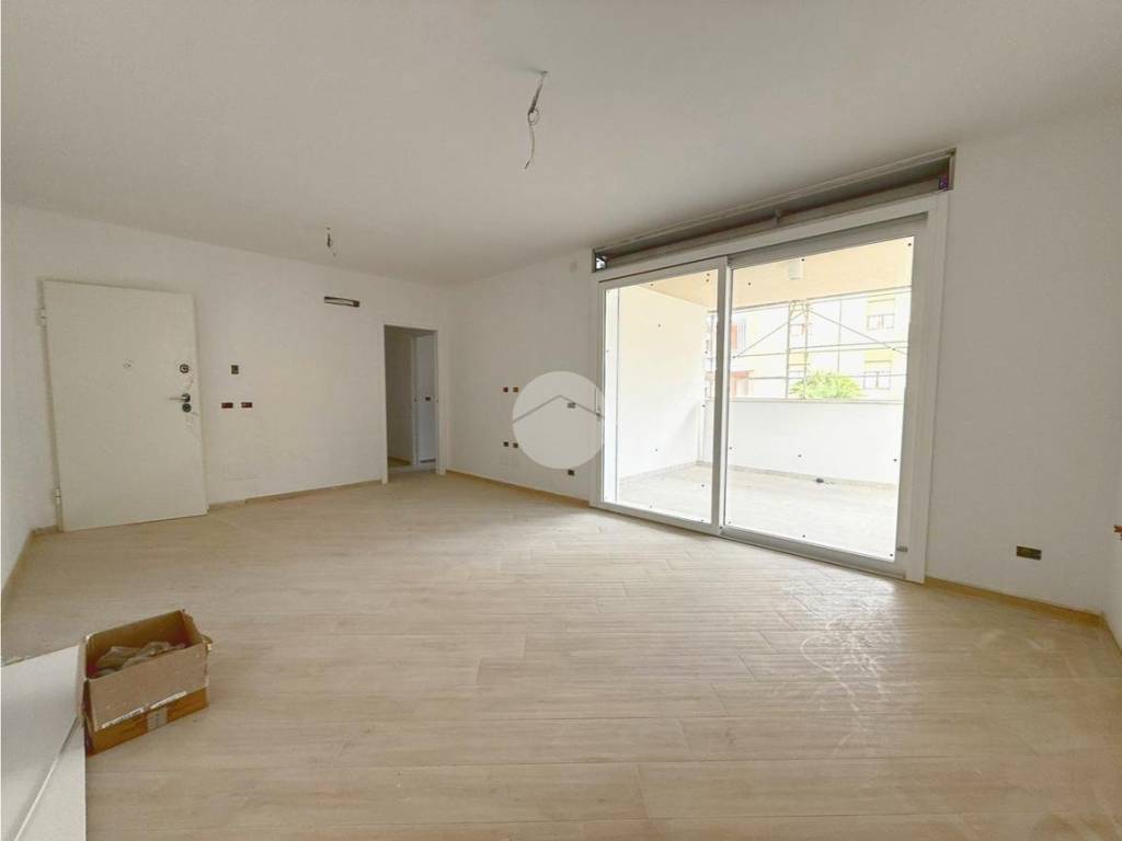 appartamento in vendita ad Alghero in zona Pivarada