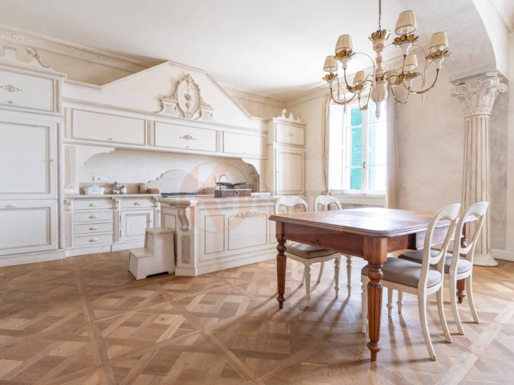 appartamento in vendita ad Alghero in zona Pivarada