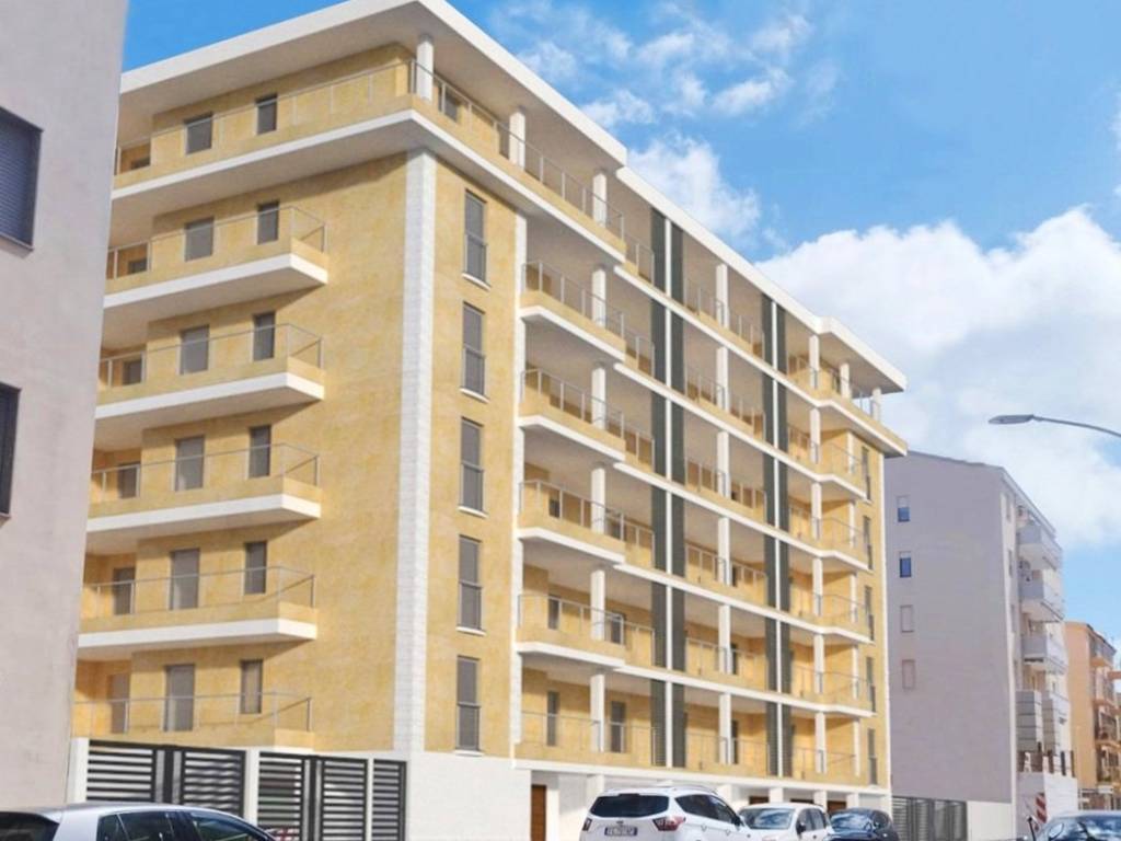 appartamento in vendita ad Alghero