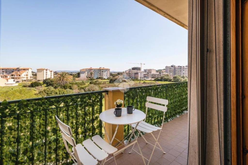 appartamento in vendita ad Alghero