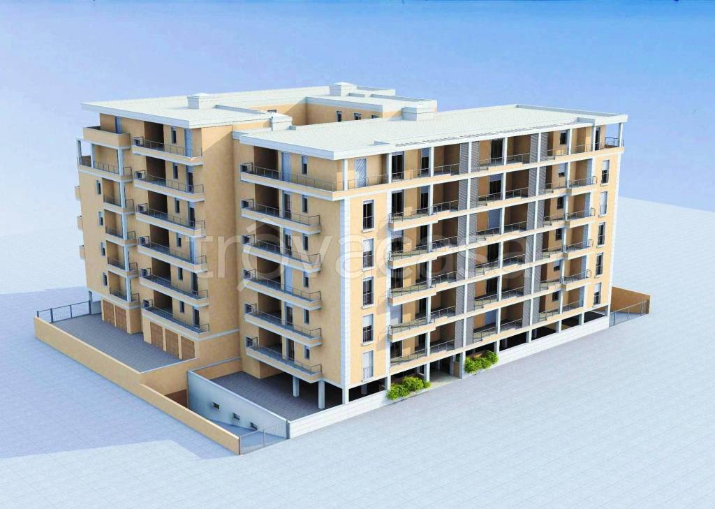 appartamento in vendita ad Alghero