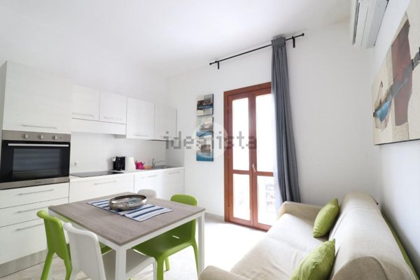 appartamento in vendita ad Alghero in zona Centro Storico