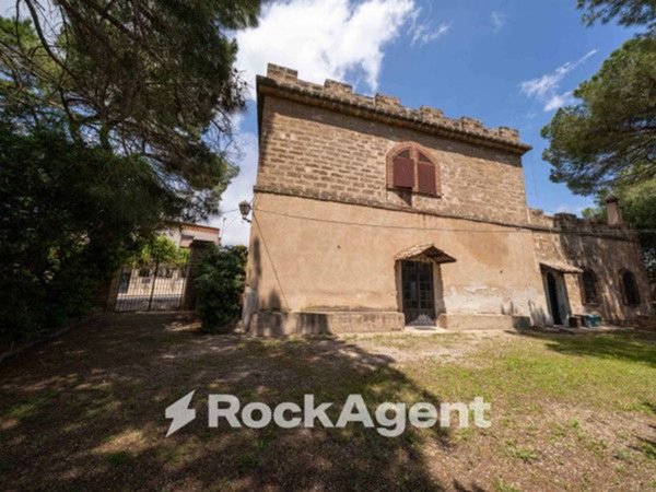 casa indipendente in vendita ad Alghero in zona Maria Pia