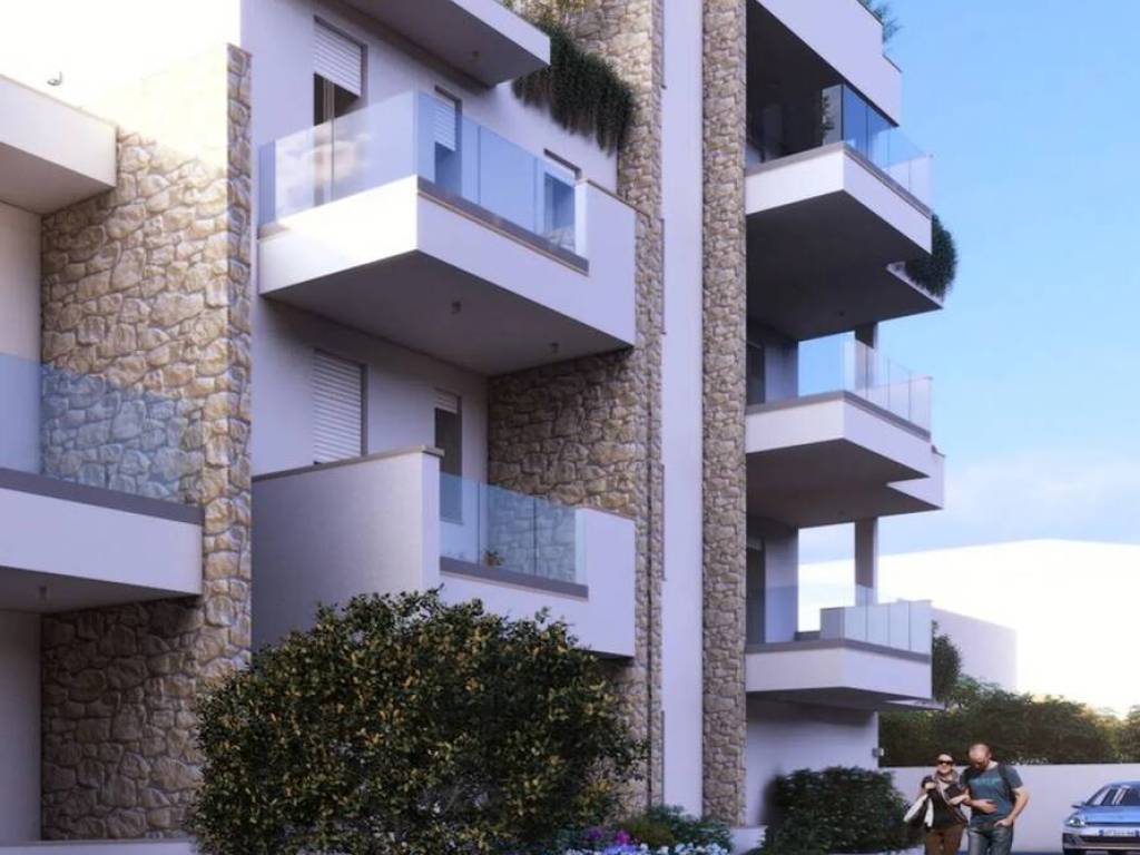 appartamento in vendita ad Alghero in zona Centro Storico