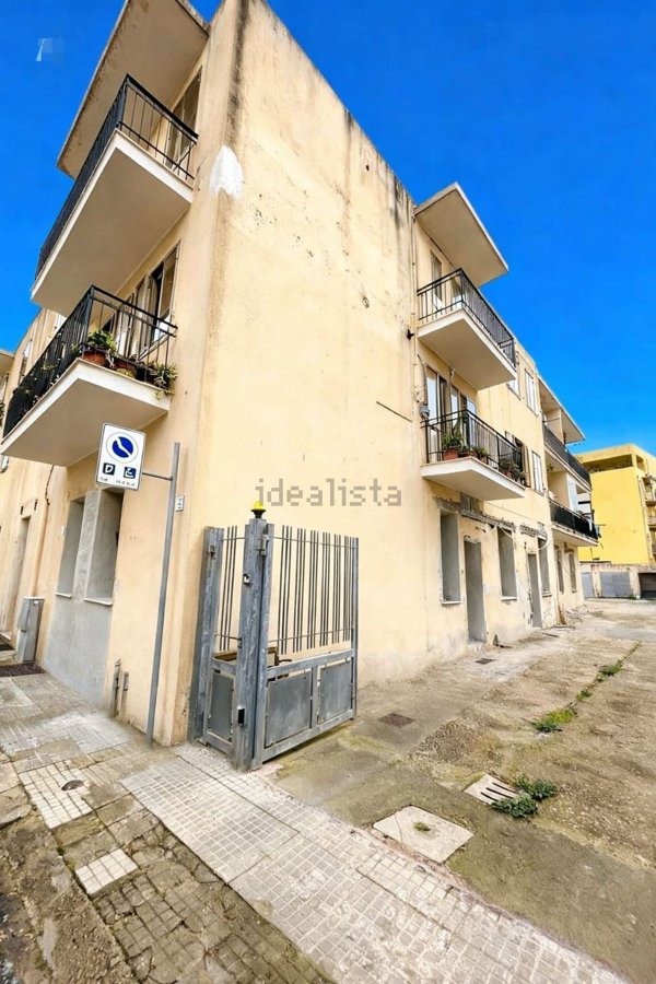 appartamento in vendita ad Alghero