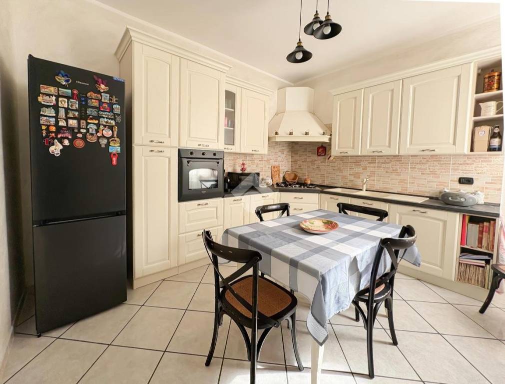 appartamento in vendita ad Alghero