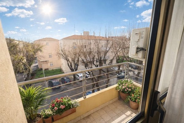 appartamento in vendita ad Alghero in zona Centro Storico