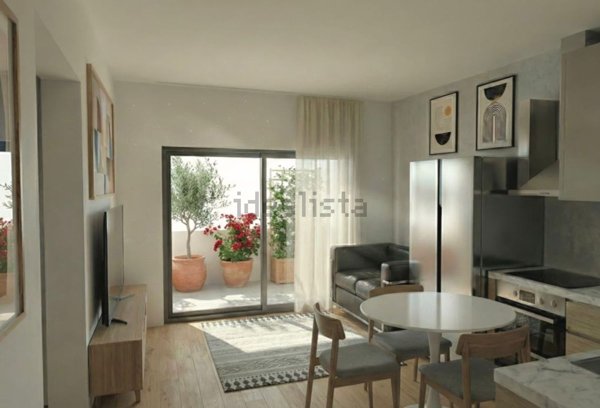 appartamento in vendita ad Alghero in zona Centro Storico