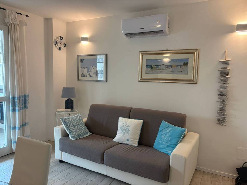 appartamento in vendita ad Alghero in zona Pivarada