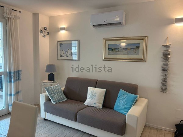 appartamento in vendita ad Alghero in zona Lido
