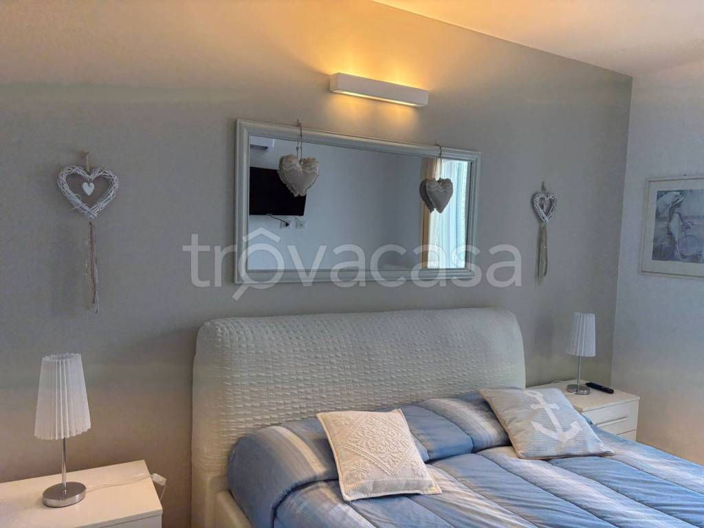 appartamento in vendita ad Alghero in zona Lido