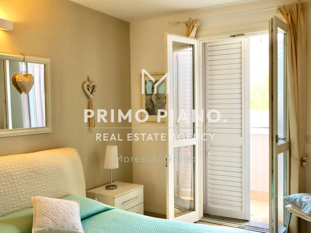 appartamento in vendita ad Alghero in zona Lido