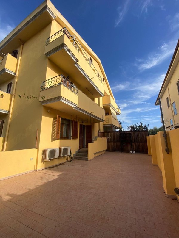appartamento in vendita ad Alghero