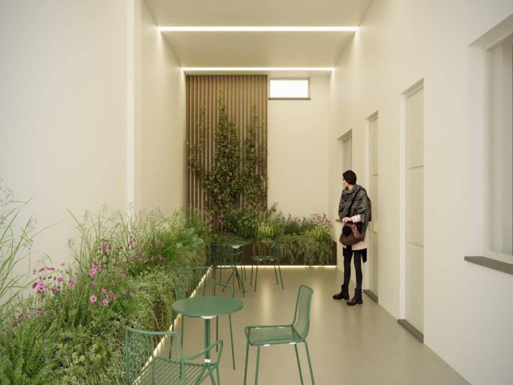 appartamento in vendita ad Alghero in zona Sant'Agostino