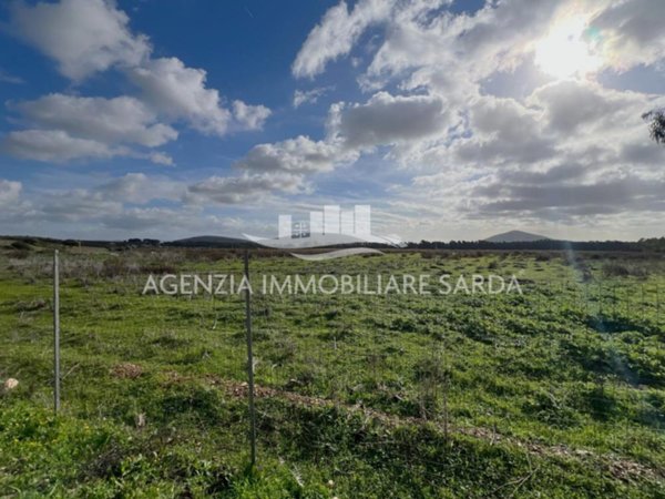 terreno agricolo in vendita ad Alghero