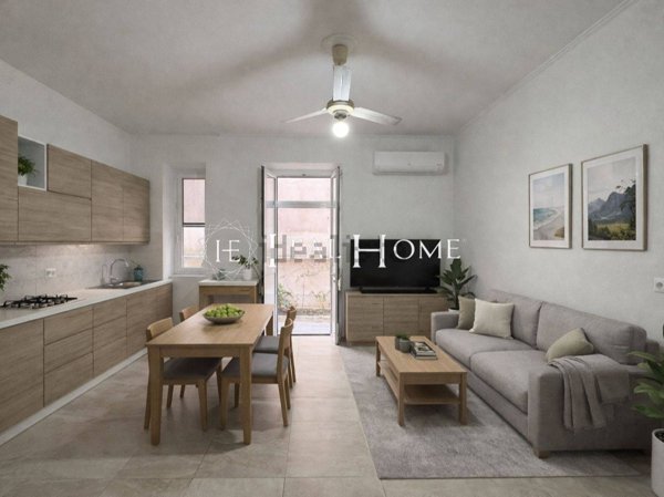 appartamento in vendita ad Alghero in zona Sant'Agostino