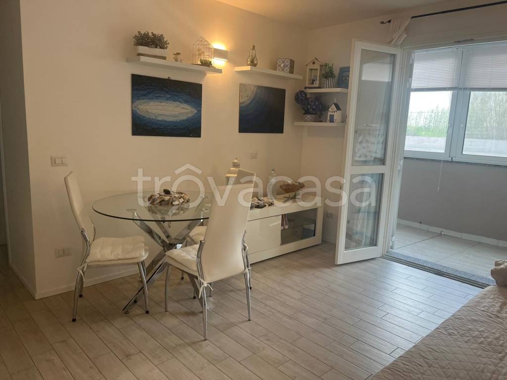 appartamento in vendita ad Alghero in zona Maria Pia