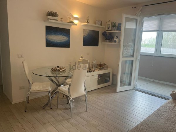 appartamento in vendita ad Alghero in zona Maria Pia