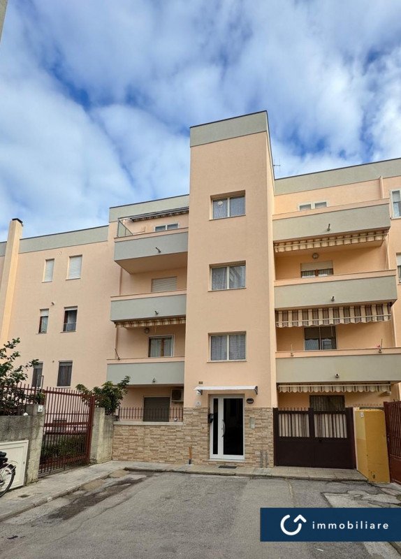 appartamento in vendita ad Alghero