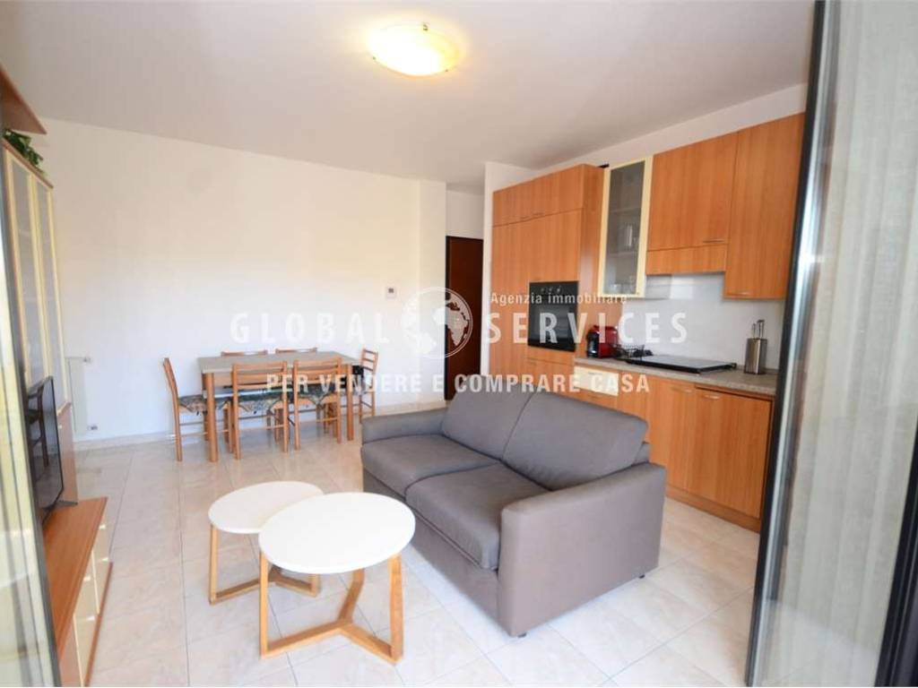 appartamento in vendita ad Alghero in zona Lido