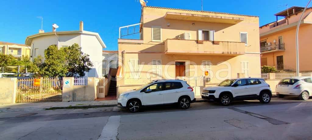 casa indipendente in vendita ad Alghero