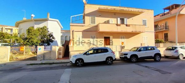 casa indipendente in vendita ad Alghero