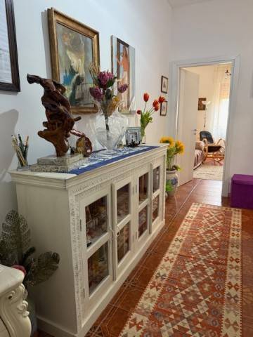 appartamento in vendita ad Alghero in zona Carrabuffas